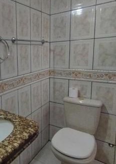 Imperatriz House | Quarto Casal com Ar no Centro