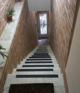 Ipanema House | Quarto com suíte para mulheres