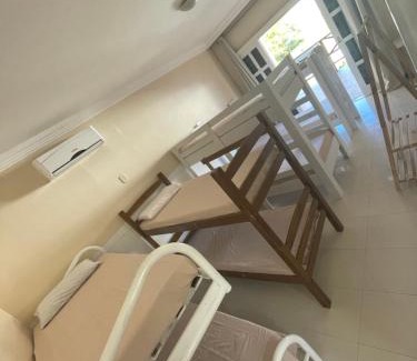 Atalaia House | Quarto compartilhado 8 leitos Valor por pessoa
