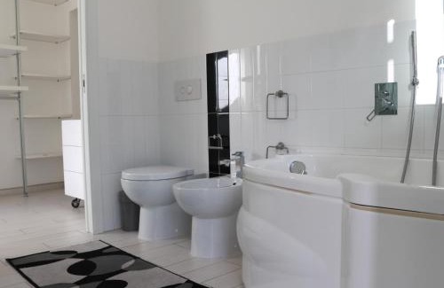 Carpinone House | Quarto Di Sopra
