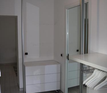 Carpinone House | Quarto Di Sopra