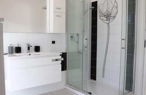 Carpinone House | Quarto Di Sopra