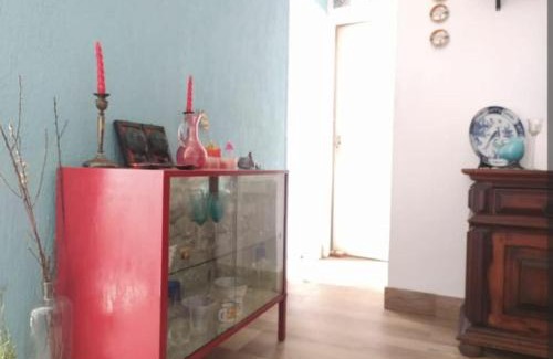 Tijuca House | Quarto em apartamento na Tijuca Maracanã