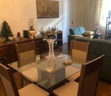 Jardim Paulista House | Quarto em Apartamento
