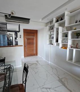 Cremacao House | Quarto em Belém apartamento no centro Edifício Ilha de Maui