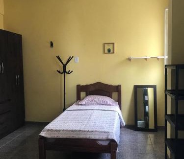 Reduto Apartment | Quarto em Belém