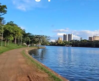 Gleba Fazenda Palhano Apartment | Quarto familiar