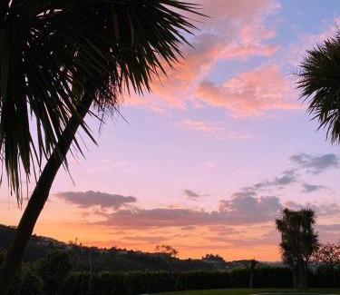 Guimaraes Bed & Breakfast | quarto familiar zona guimaraes