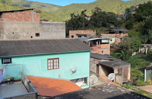 Lavras Novas House | Quarto Grande em Saramenha
