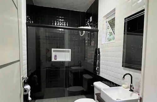 Lavras Novas House | Quarto Grande em Saramenha