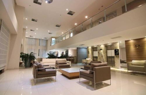 Linhares Hotel | Quarto Hotel Econômico Linhares