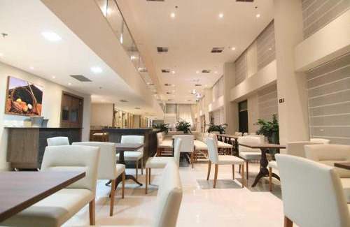 Linhares Hotel | Quarto Hotel Econômico Linhares