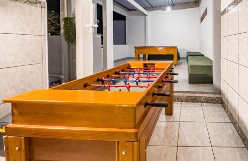 Aracas House | Quarto na Casa Araçás