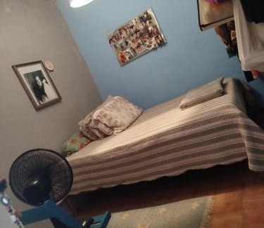 Sao Goncalo Dos Campos House | Quarto no Café Flor de Lotus