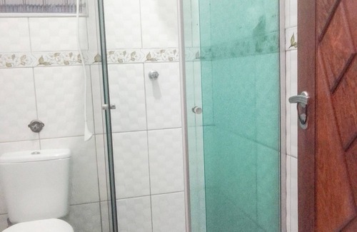 Centro House | Quarto Para Viajantes