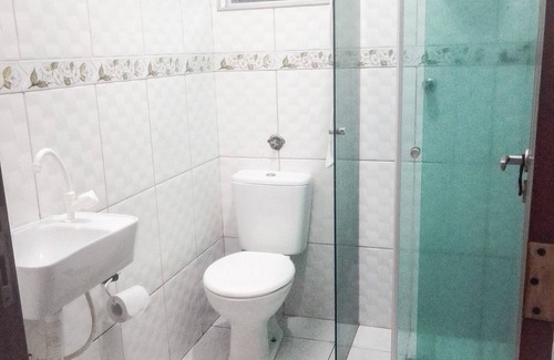 Centro House | Quarto Para Viajantes