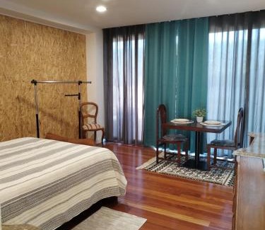 Vila Nova de Gaia House | Quarto próximo a praia Vila Nova de Gaia