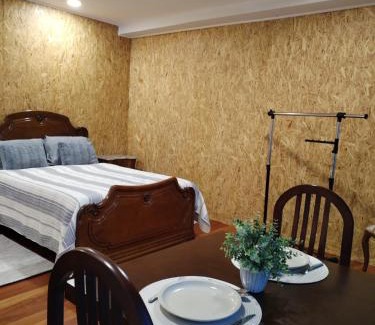 Vila Nova de Gaia House | Quarto próximo a praia Vila Nova de Gaia