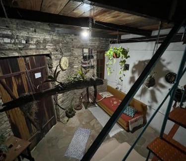 Sao Thome das Letras House | Quarto privativo no Octógono