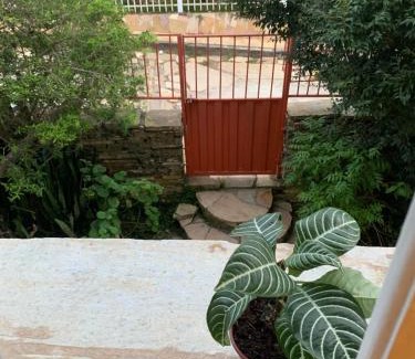 Sao Thome das Letras House | Quarto privativo no Octógono