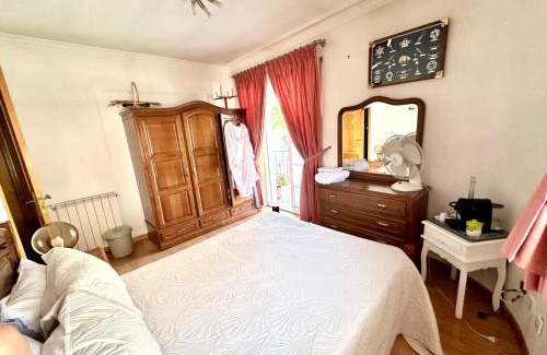 Braganca House | Quarto privado Bragança