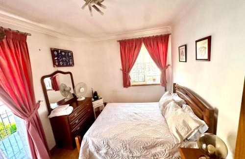 Braganca House | Quarto privado Bragança