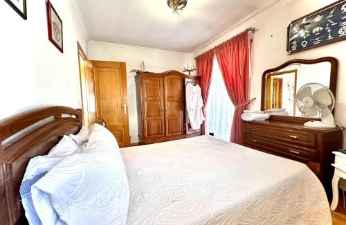 Braganca House | Quarto privado Bragança