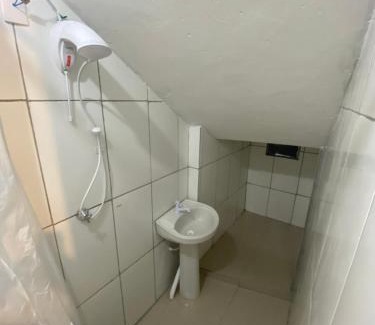 Itacorubi House | Quarto Suíte Privada Em Florianópolis