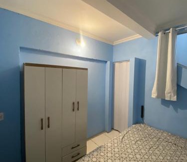 Itacorubi House | Quarto Suíte Privada Em Florianópolis