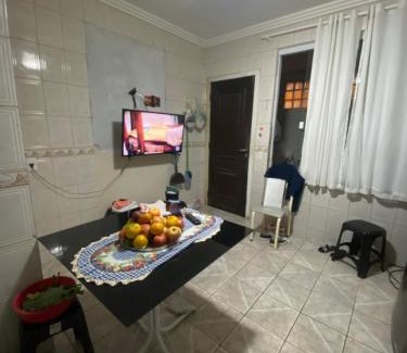 Itacorubi House | Quarto Suíte Privada Em Florianópolis