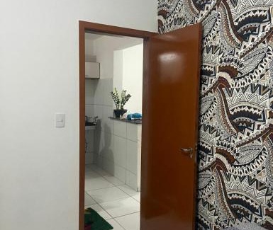 Imperatriz House | Quarto Super King com Ar