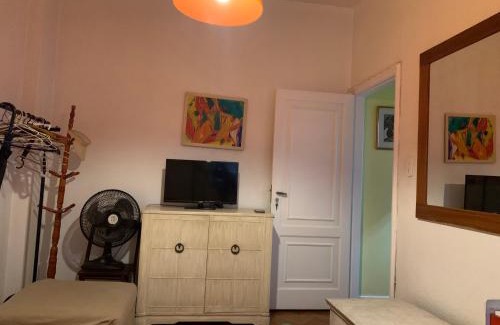 Copacabana House | Quartos em Copacabana