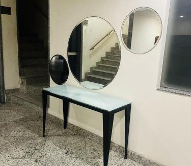 Jardim da Penha Bed & Breakfast | Quartos Privativos Com Cama de Casal