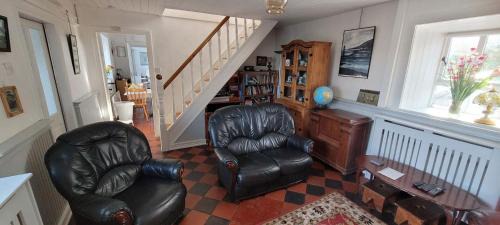 Cornamucklagh House | Quarvue Farmhouse, Unique house with views of Mournes and Cooleys