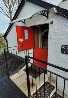 Cornamucklagh Apartment | Quarvue Loft