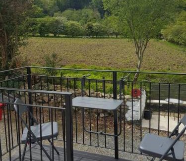 Cornamucklagh Apartment | Quarvue Loft