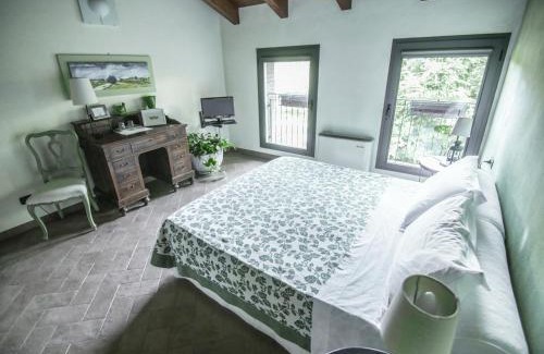 Quattro Castella Bed & Breakfast | Quattrocolli B&B