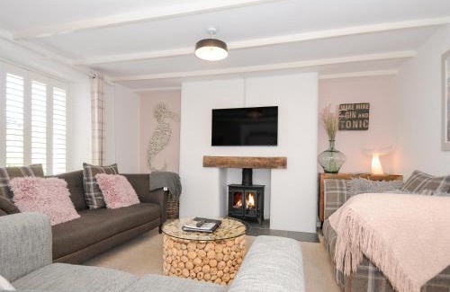 Charlestown House | Quay House