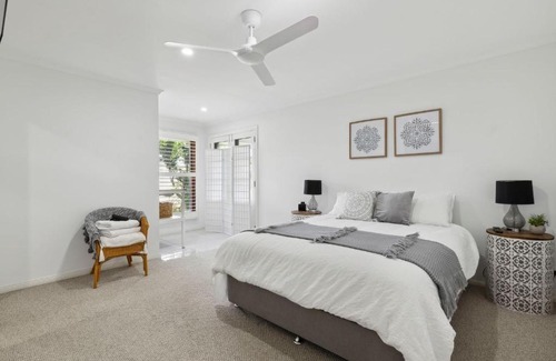 Safety Beach House | Quay-Largo
