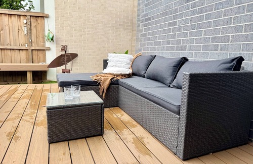Torquay House | Quay One - Conveniently Located, Modern on Tassell