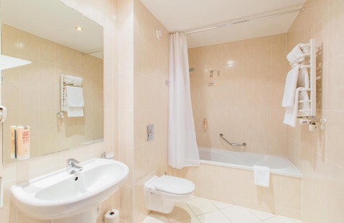 Glogow Hotel | Qubus Hotel Głogów