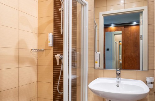 Centrum Hotel | Qubus Hotel Zielona Gora