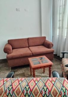 Kennedy Apartment | Que chimba de apto.