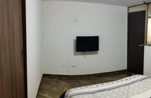 Kennedy Apartment | Que chimba de apto.