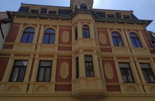 Quedlinburg Apartment | Quedlinburg Marktplatz-Suites