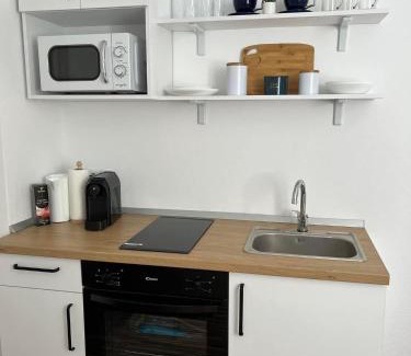 Medias Apartment | Queen Apartment city Center