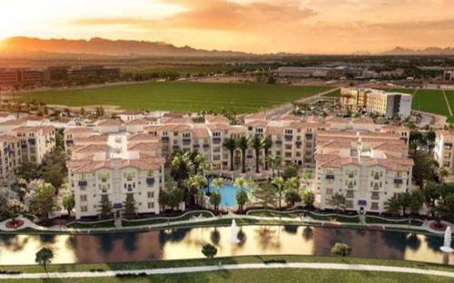 Ocotillo House | Queen Creek #151 Chandler