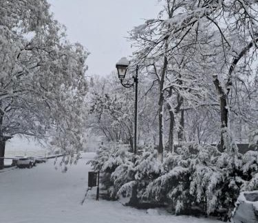 Demir Kapija Hotel | QUEEN MARIA Apartments