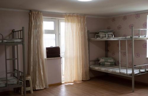 Zuunmod House | Queen Mongolia Guest House