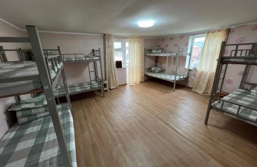 Zuunmod House | Queen Mongolia Guest House